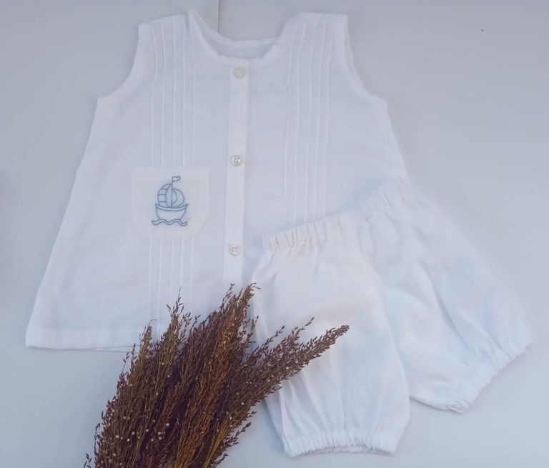 Newborn Boy Collection